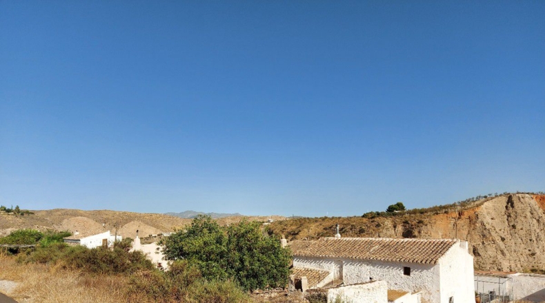 Almería - Gochar - 590m2