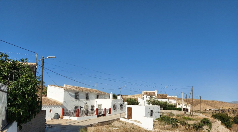 Almería - Gochar - 590m2