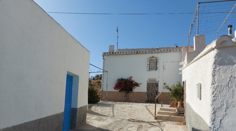 Almería - Gochar - 590m2