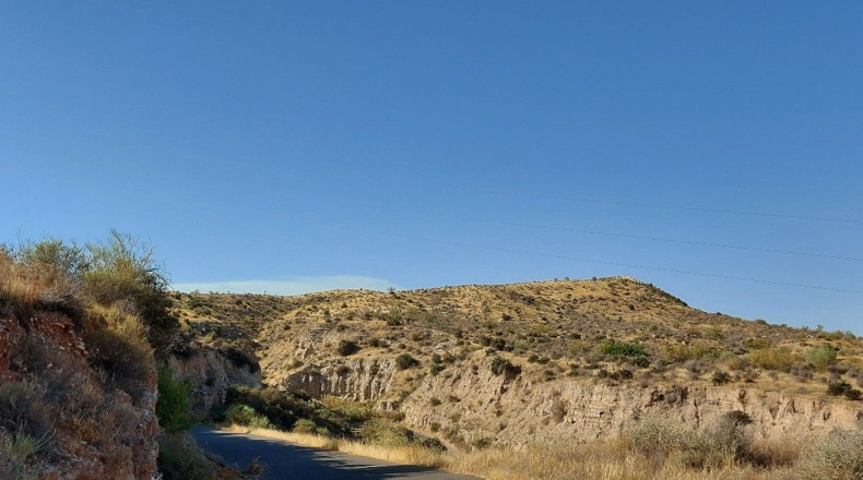 Almería - Gochar - 590m2