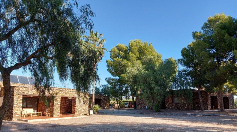 Almería - Tabernas - 15842m2