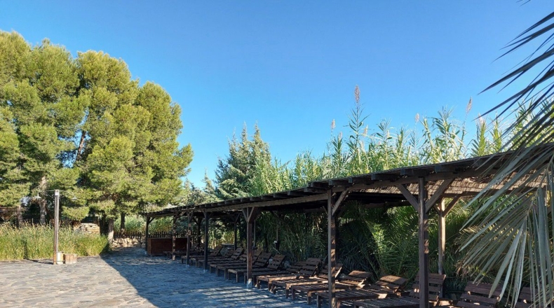 Almería - Tabernas - 15842m2