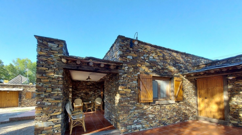 Almería - Tabernas - 15842m2