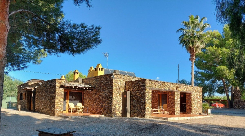 Almería - Tabernas - 15842m2