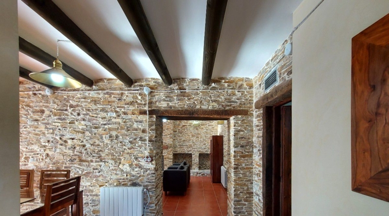 Almería - Tabernas - 15842m2
