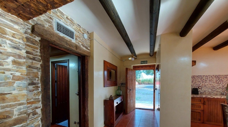 Almería - Tabernas - 15842m2