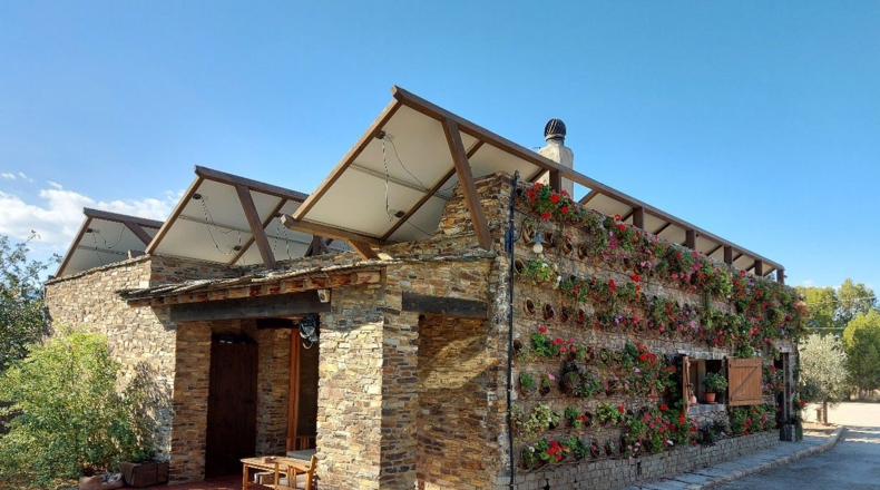 Almería - Tabernas - 15842m2