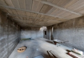 Casa de camp amb terreny en venda a la España, Senés, ref.: TR17222 foto