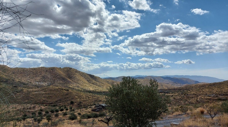 Almería - Senés - 89954m2