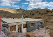Casa de camp amb terreny en venda a la España, Senés, ref.: TR17222 foto