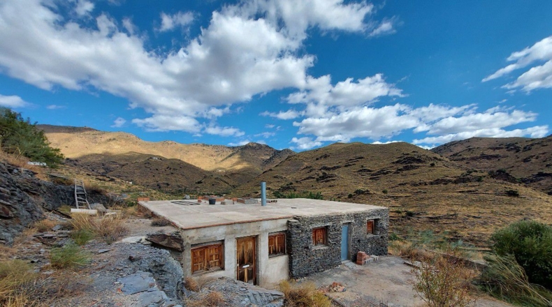 Almería - Senés - 89954m2