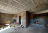 Casa de camp amb terreny en venda a la España, Senés, ref.: TR17222 foto