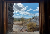 Casa de camp amb terreny en venda a la España, Senés, ref.: TR17222 foto