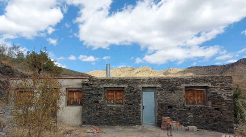Almería - Senés - 89954m2