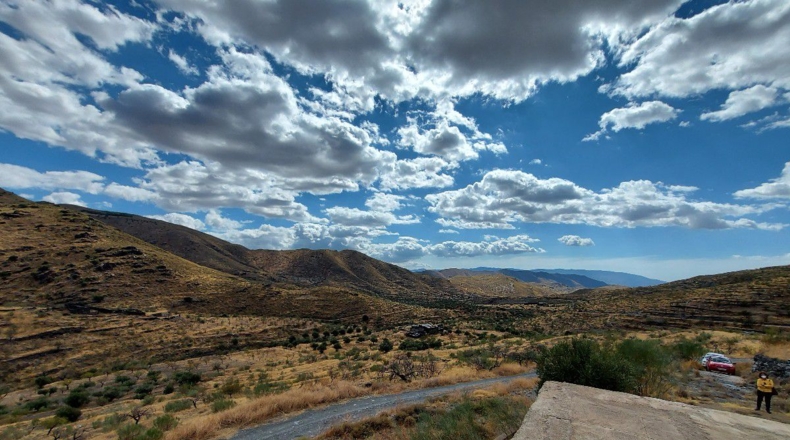 Almería - Senés - 89954m2