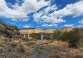 Casa de camp amb terreny en venda a la España, Senés, ref.: TR17222 foto
