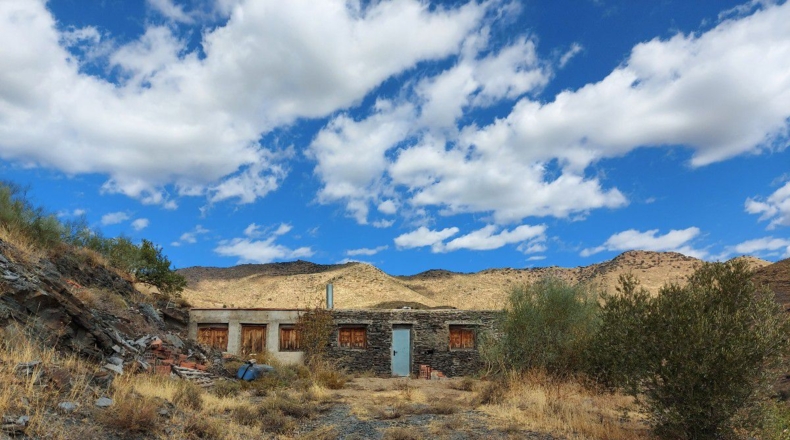 Almería - Senés - 89954m2