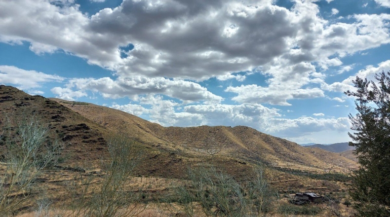 Almería - Senés - 89954m2