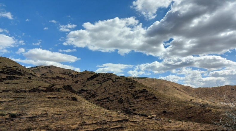 Almería - Senés - 89954m2