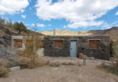Casa de camp amb terreny en venda a la España, Senés, ref.: TR17222 foto