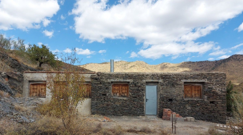 Almería - Senés - 89954m2