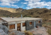 Casa de camp amb terreny en venda a la España, Senés, ref.: TR17222 foto