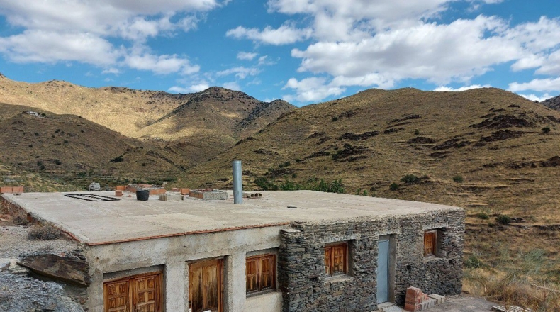 Almería - Senés - 89954m2