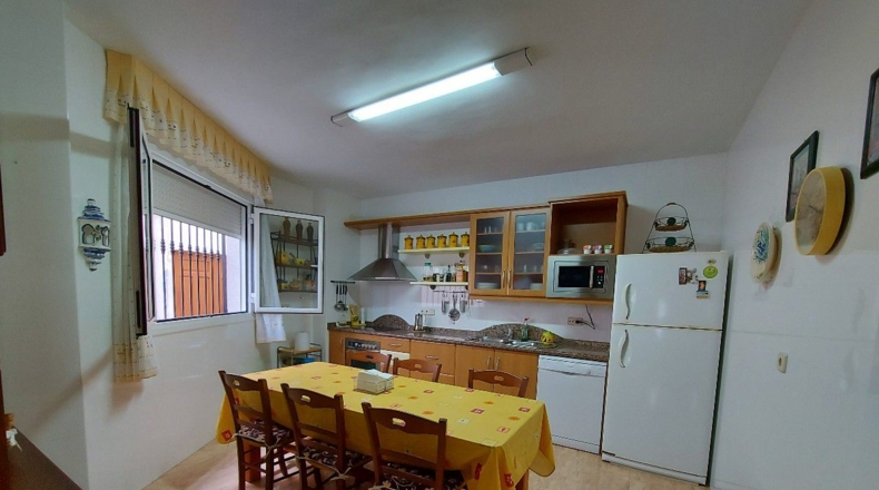 Almería - Sorbas - 106m2