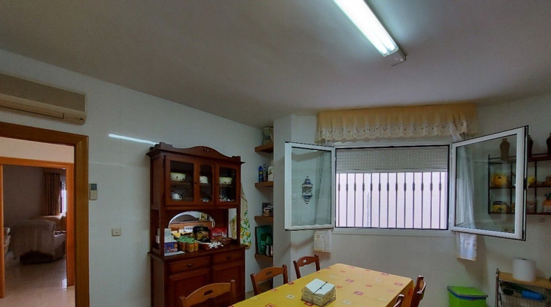 Almería - Sorbas - 106m2