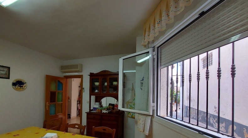 Almería - Sorbas - 106m2