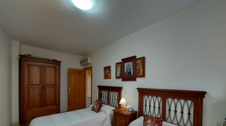 Almería - Sorbas - 106m2