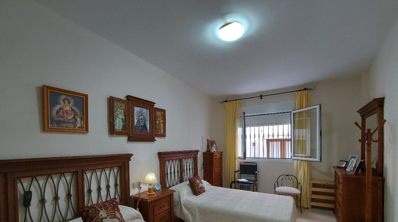 Almería - Sorbas - 106m2
