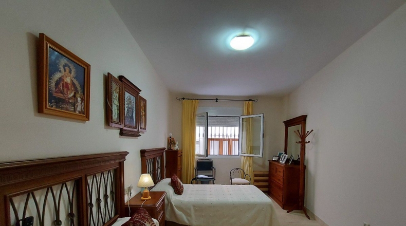 Almería - Sorbas - 106m2