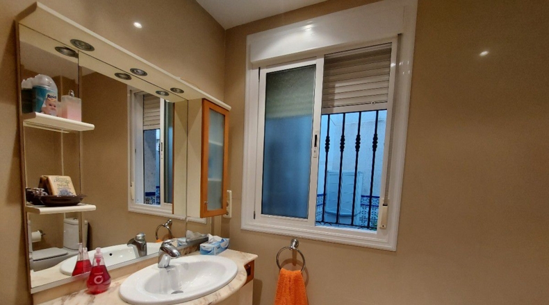 Almería - Sorbas - 106m2
