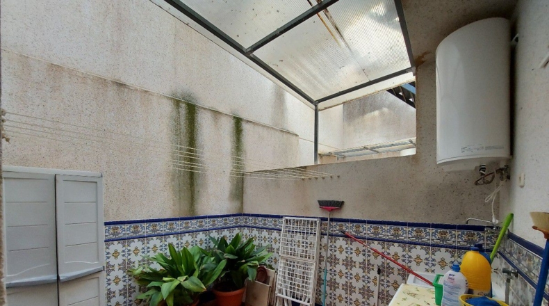 Almería - Sorbas - 106m2