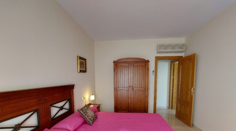 Almería - Sorbas - 106m2