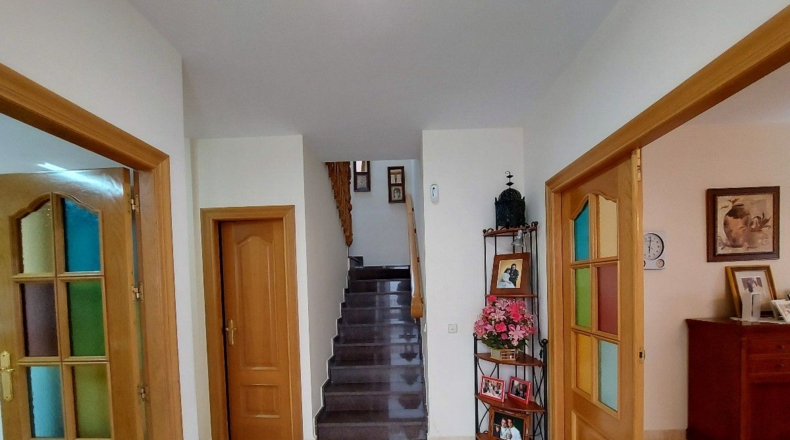 Almería - Sorbas - 106m2