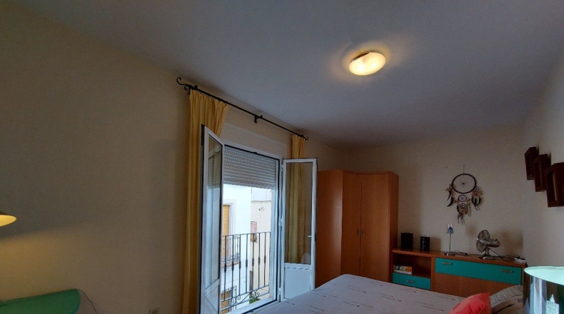 Almería - Sorbas - 106m2