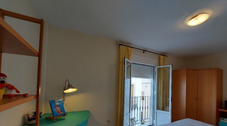 Almería - Sorbas - 106m2