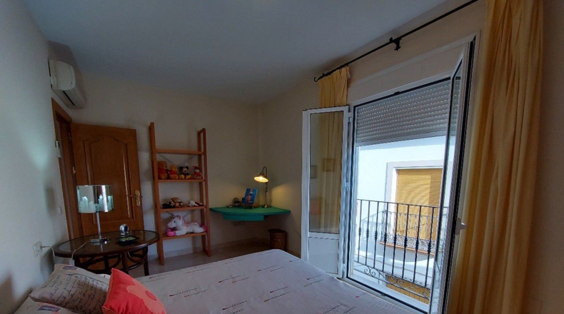 Almería - Sorbas - 106m2