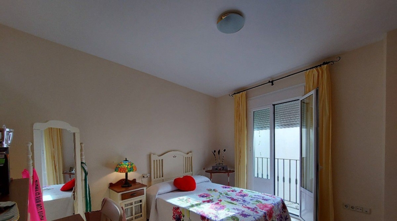 Almería - Sorbas - 106m2