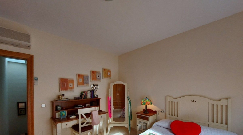 Almería - Sorbas - 106m2
