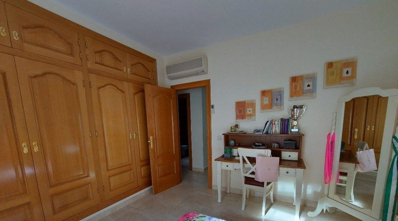 Almería - Sorbas - 106m2
