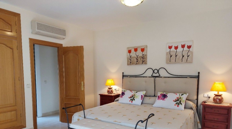 Almería - Sorbas - 106m2