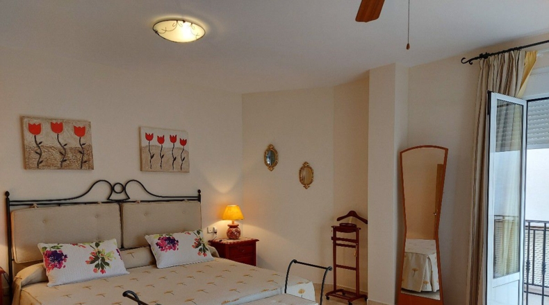 Almería - Sorbas - 106m2