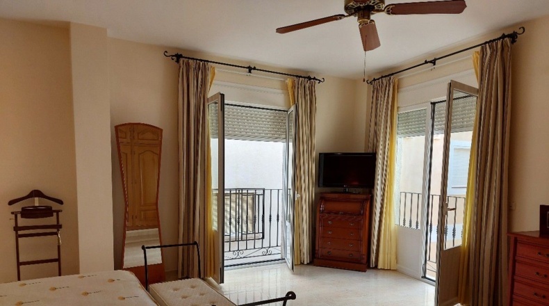 Almería - Sorbas - 106m2