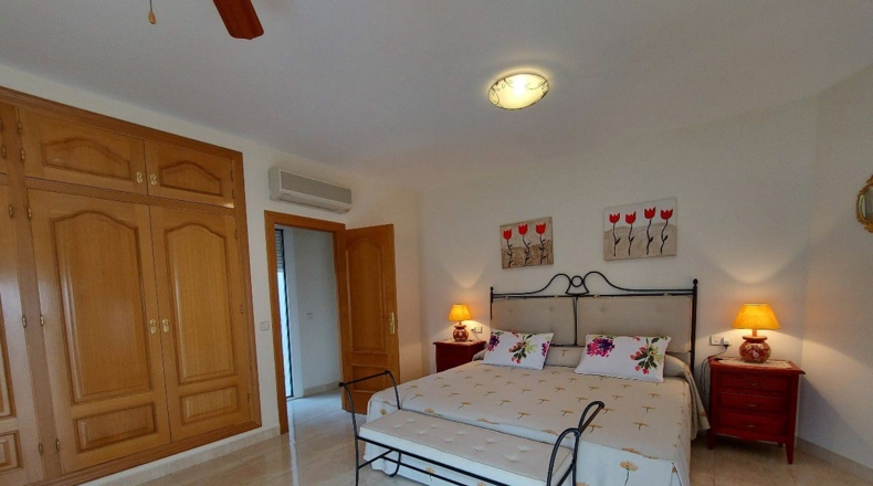 Almería - Sorbas - 106m2