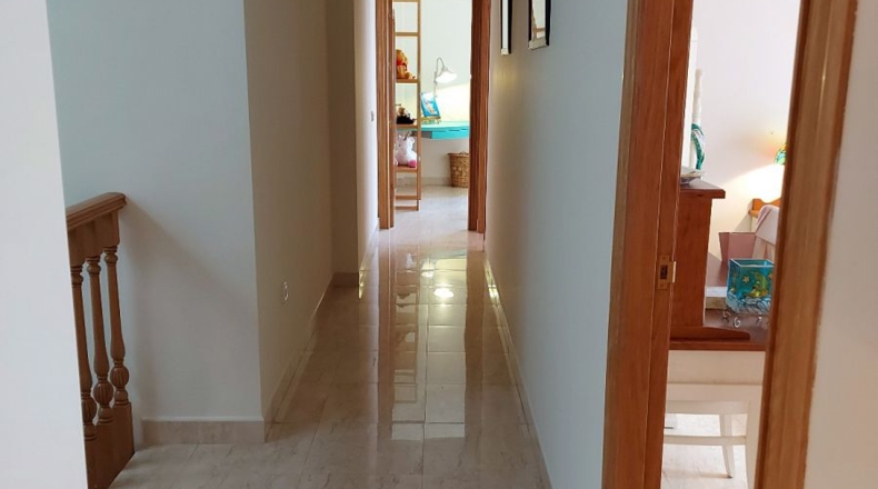 Almería - Sorbas - 106m2