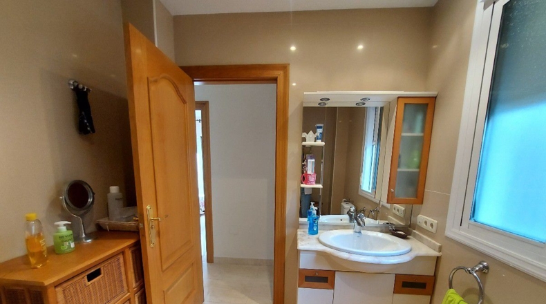 Almería - Sorbas - 106m2