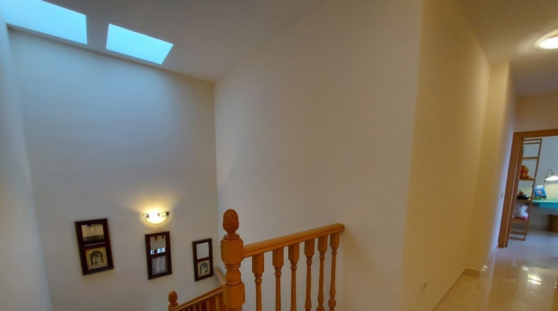 Almería - Sorbas - 106m2